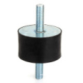 Custom Rubber Shock Absorber Buffer